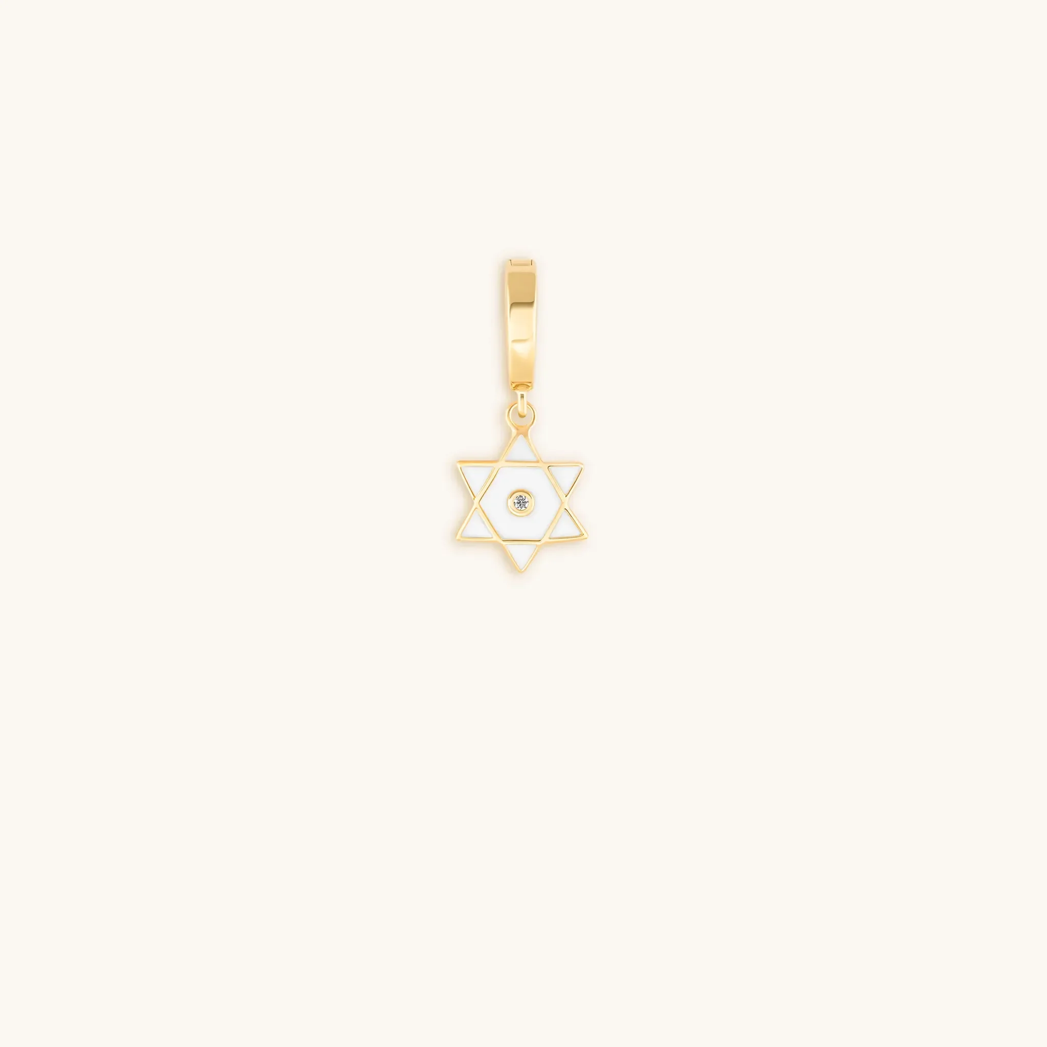 Balanced Integration - Star of David Charm