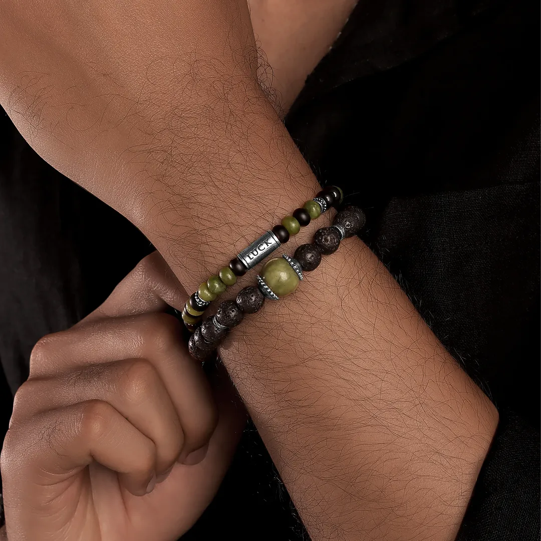 Celestial Renewal Flow Bracelet Set - Image 2