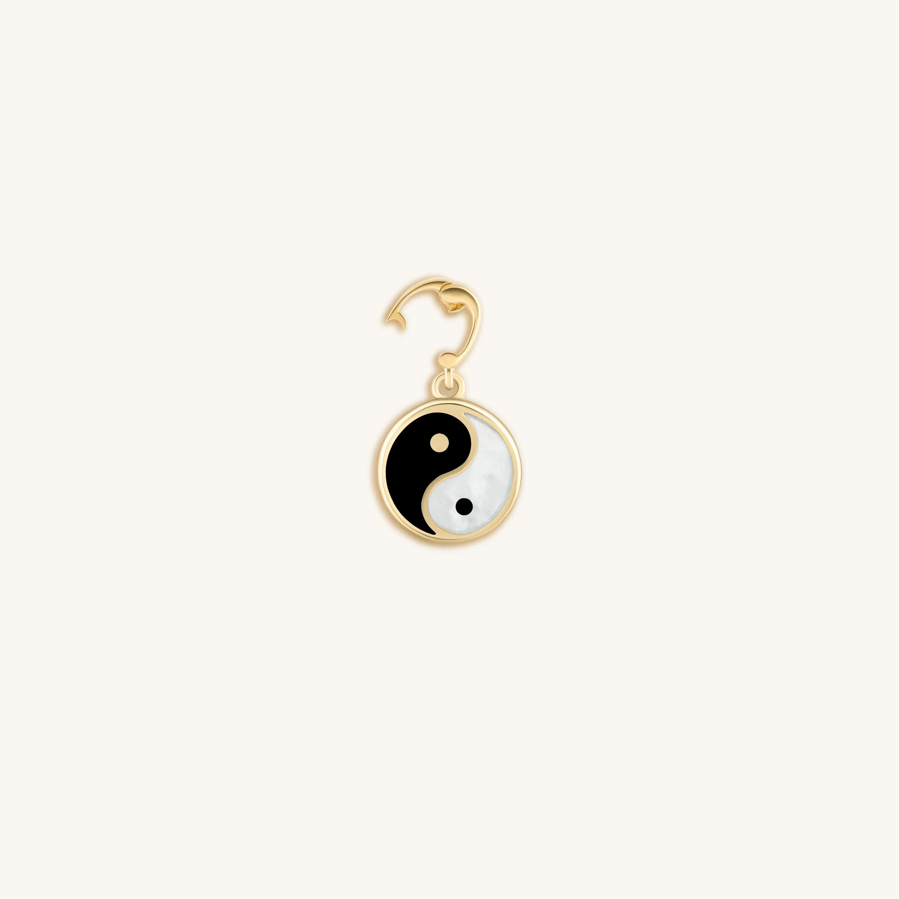 Centered Existence Yin Yang Charm - Image 3