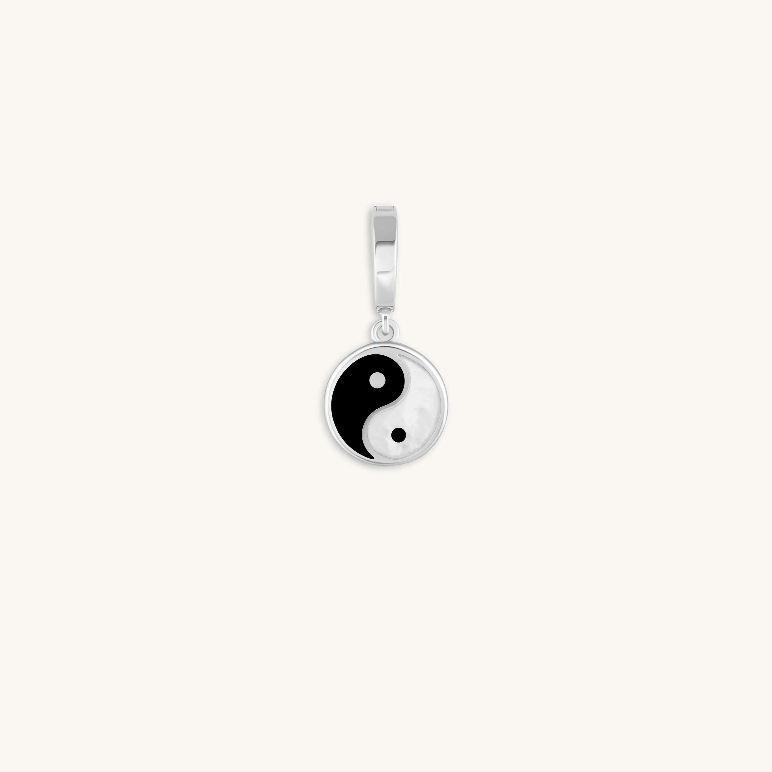 Centered Existence Yin Yang Charm - Image 4