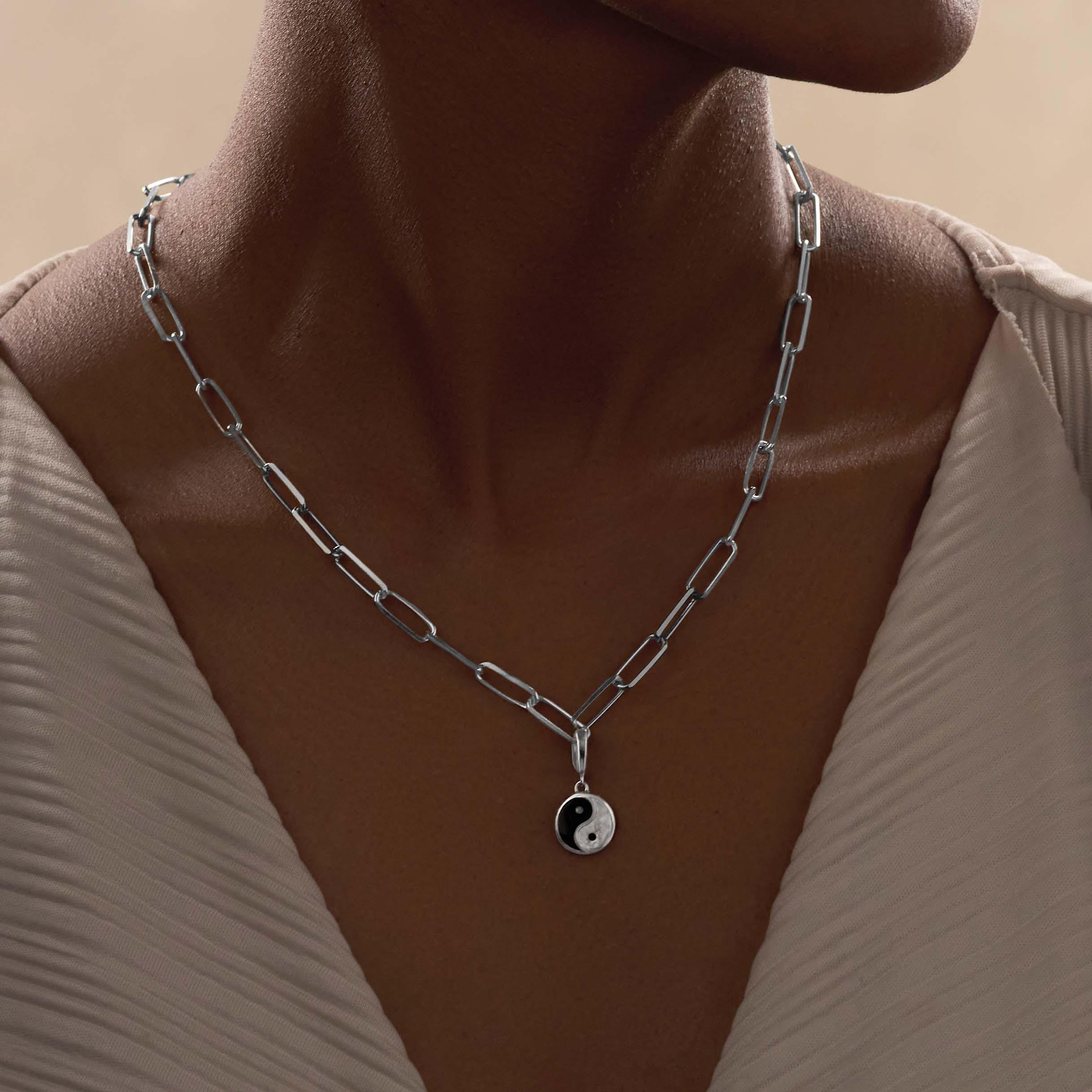 Centered Existence Yin Yang Charm - Image 5