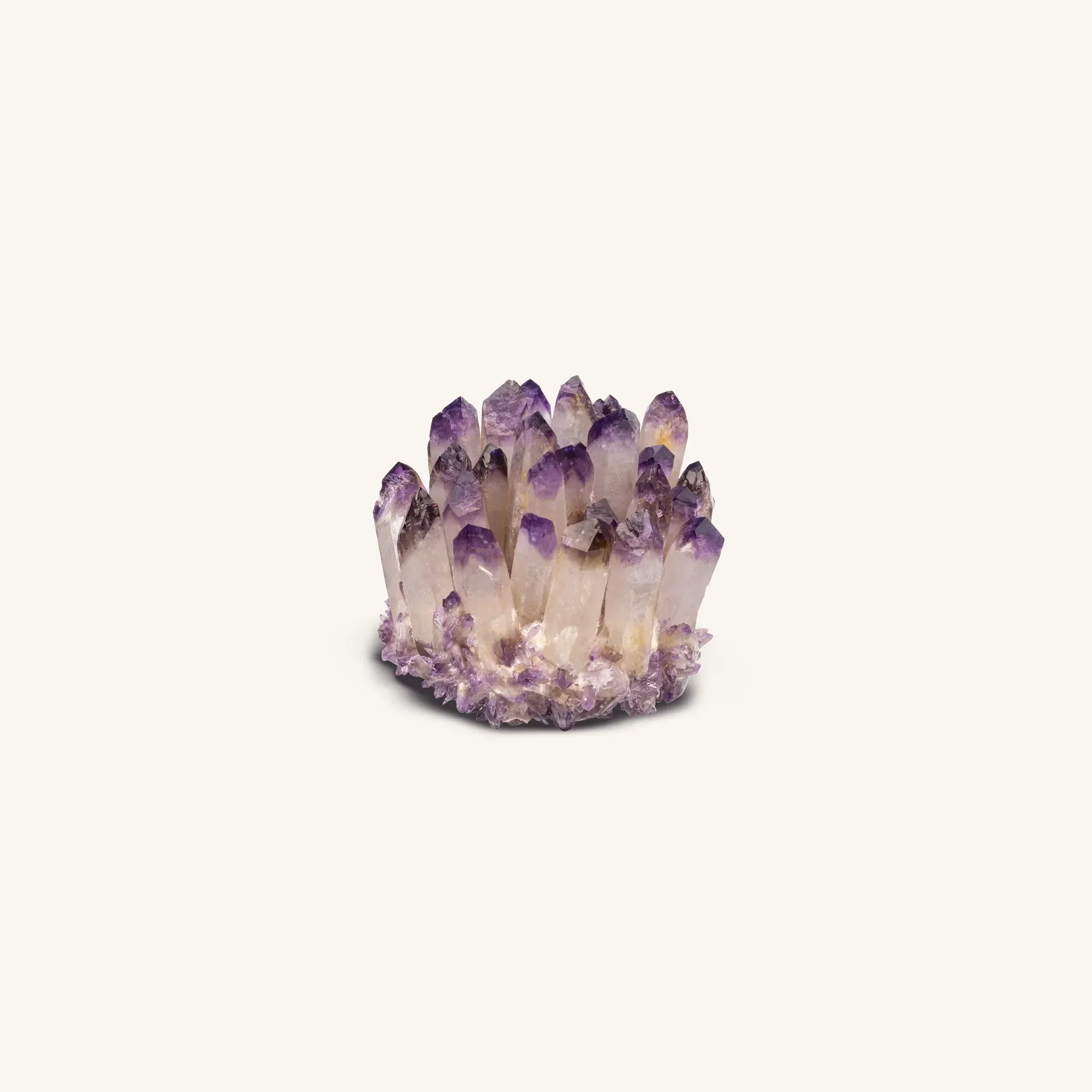 Enchanted Dream - Amethyst Cluster