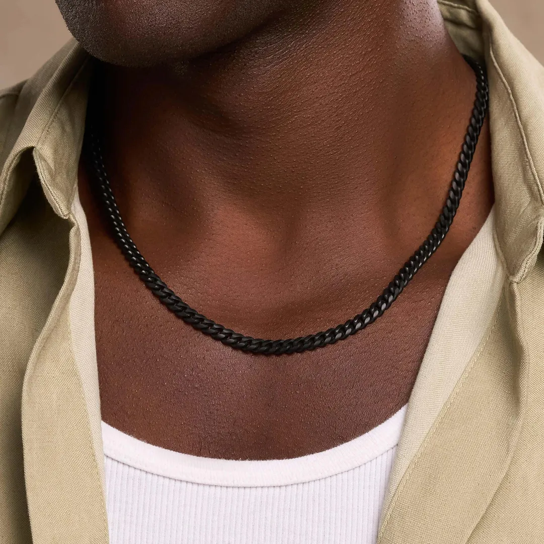 Fearless Legacy Necklace Set - Image 2