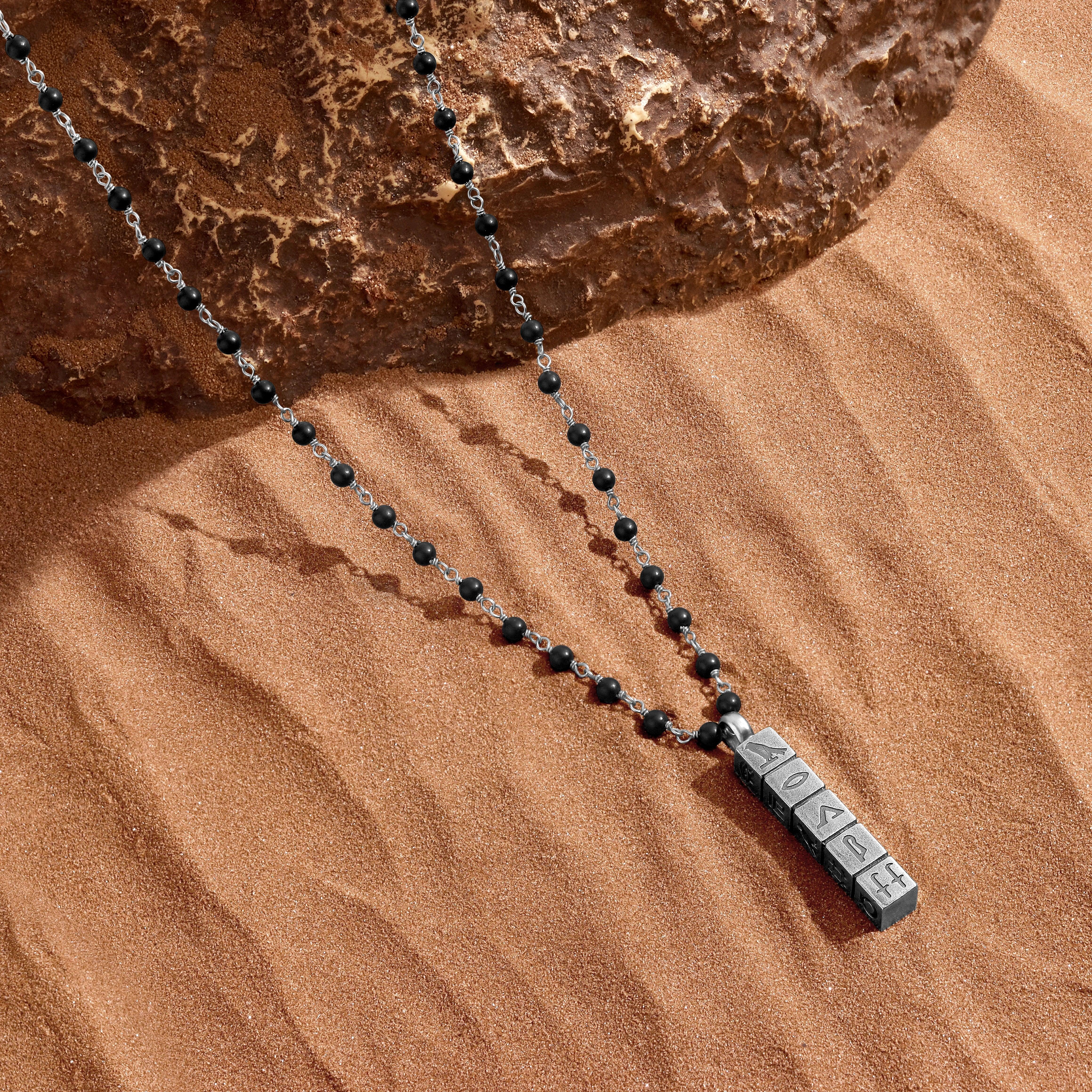 Fearless Legacy Necklace Set - Image 3