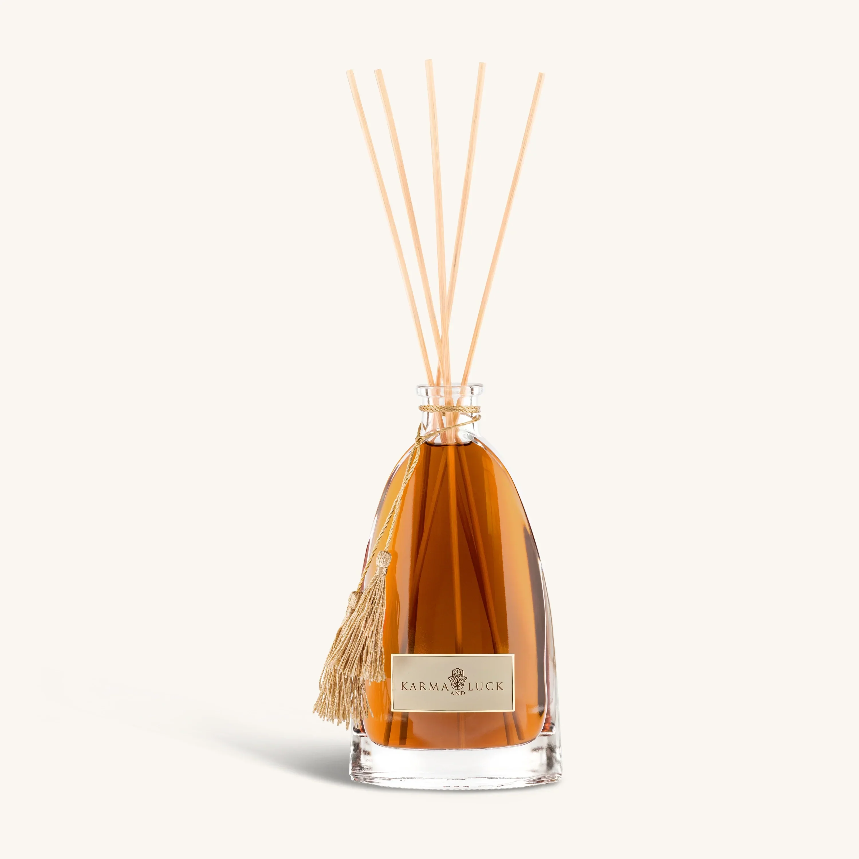Fresh Aura Air Element Reed Diffuser