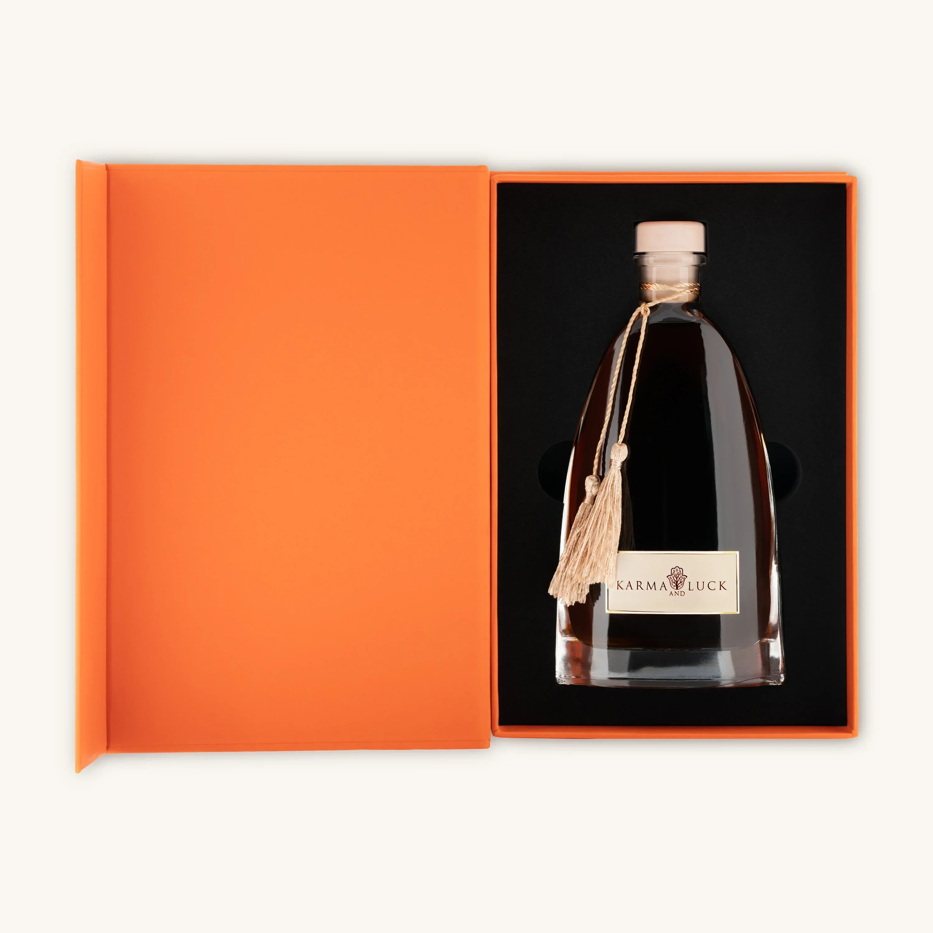 Fresh Aura Air Element Reed Diffuser - Image 2