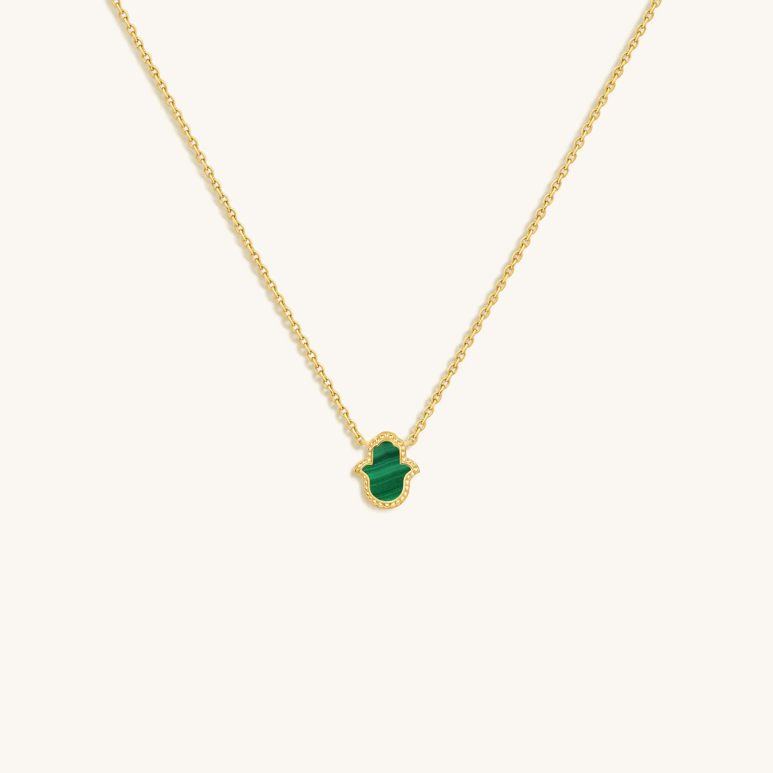 Inner Light Necklace Set - Image 3