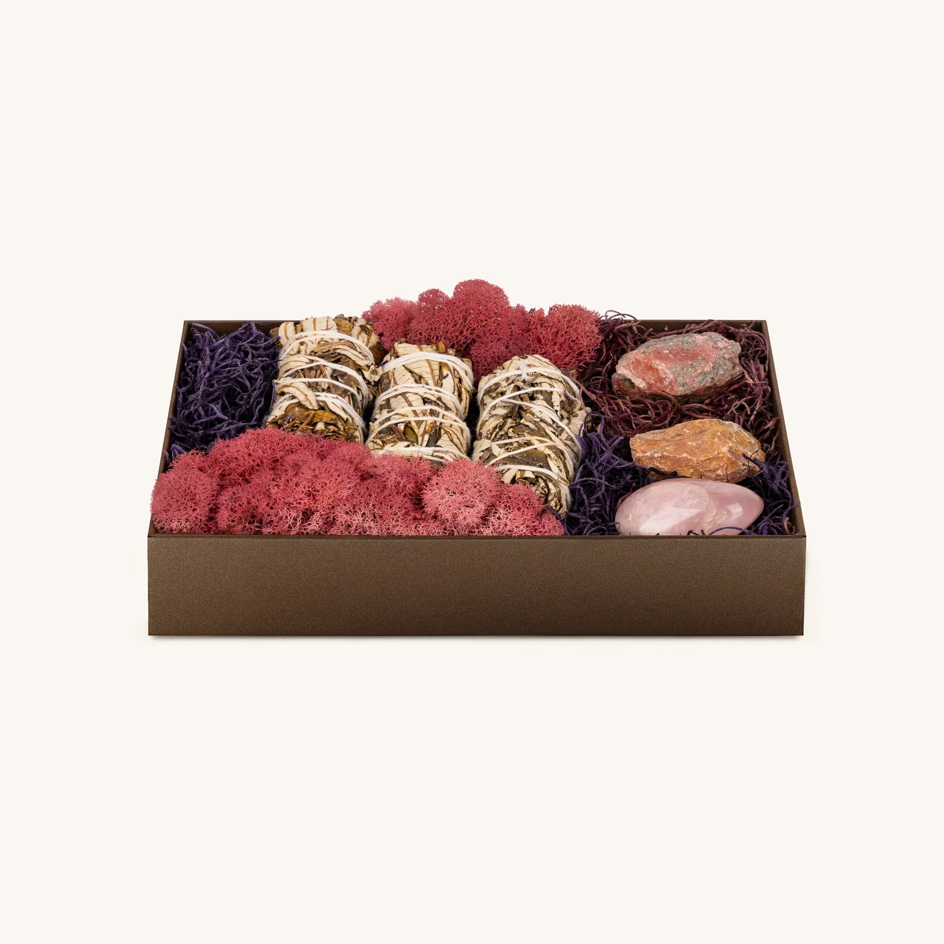 Loving Embrace Sage Box - Image 3