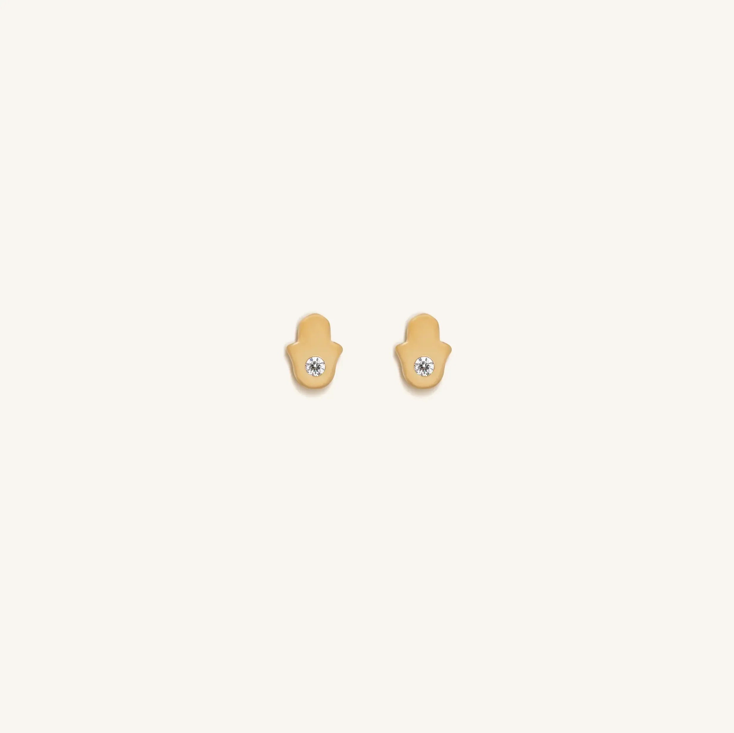 Perfect Alignment Diamond Earring Set - Image 5