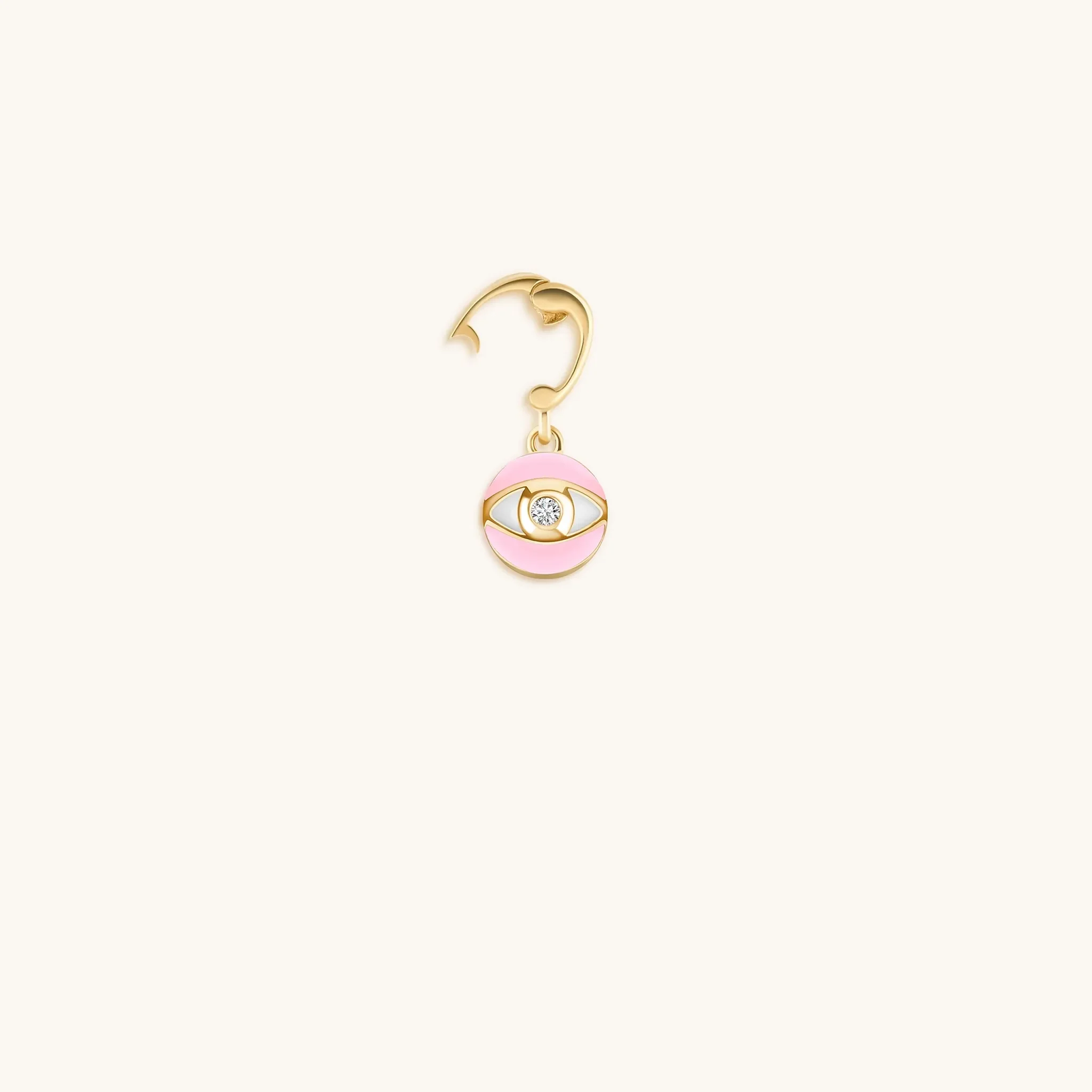 Uplifting Hope Evil Eye Charm - Image 3
