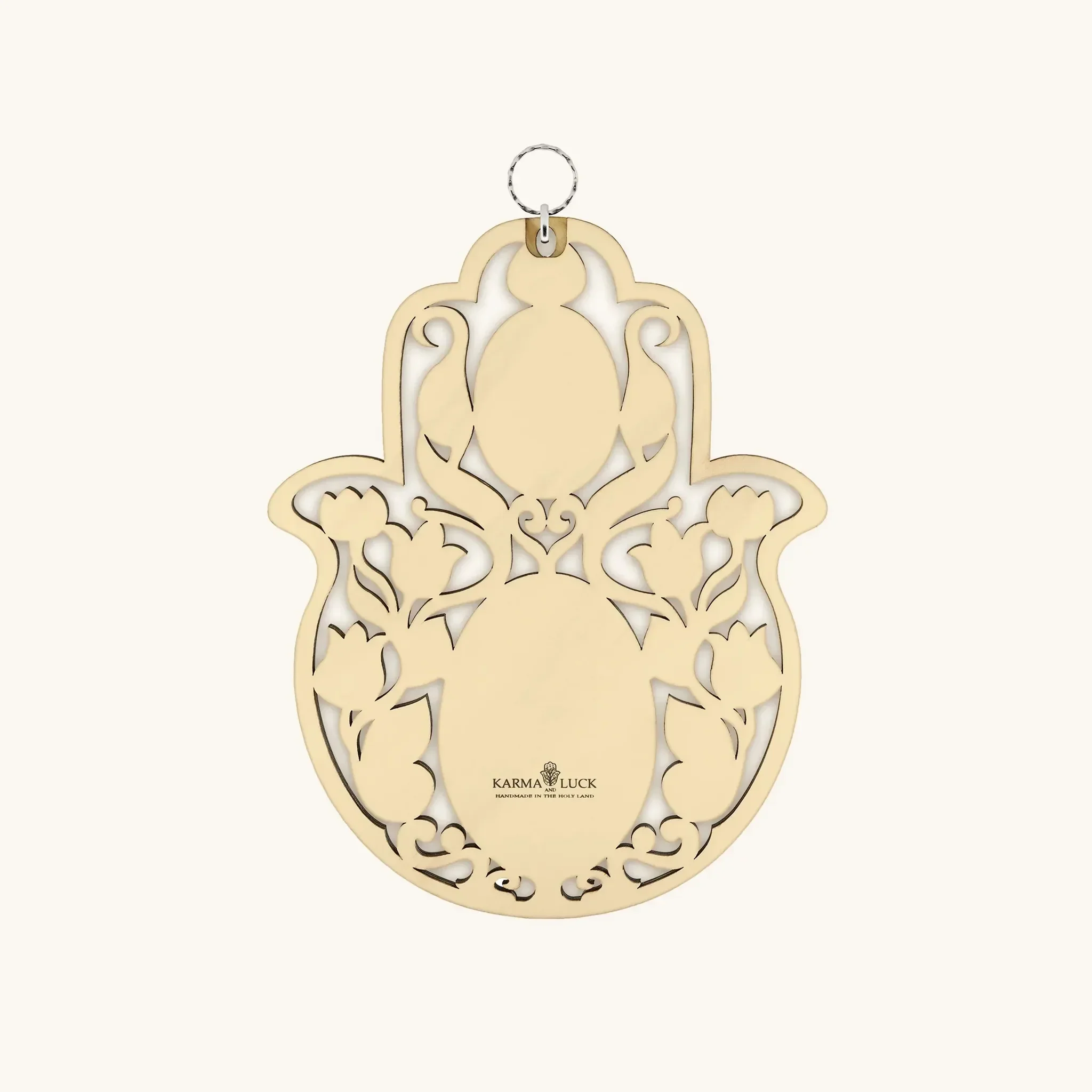 Powerfully Protected Hamsa Blessing - Image 3