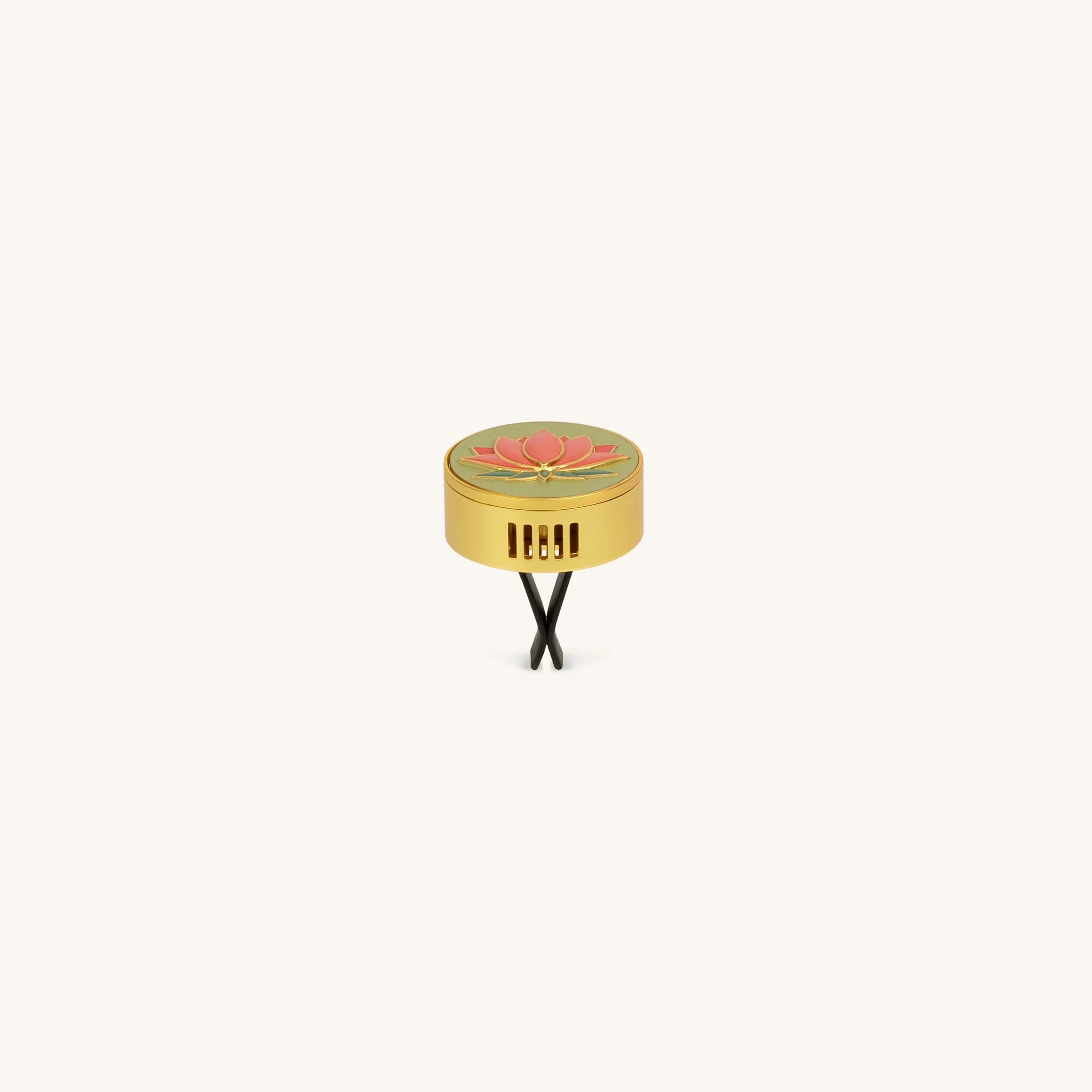 Pure Resilience Lotus Car Freshener