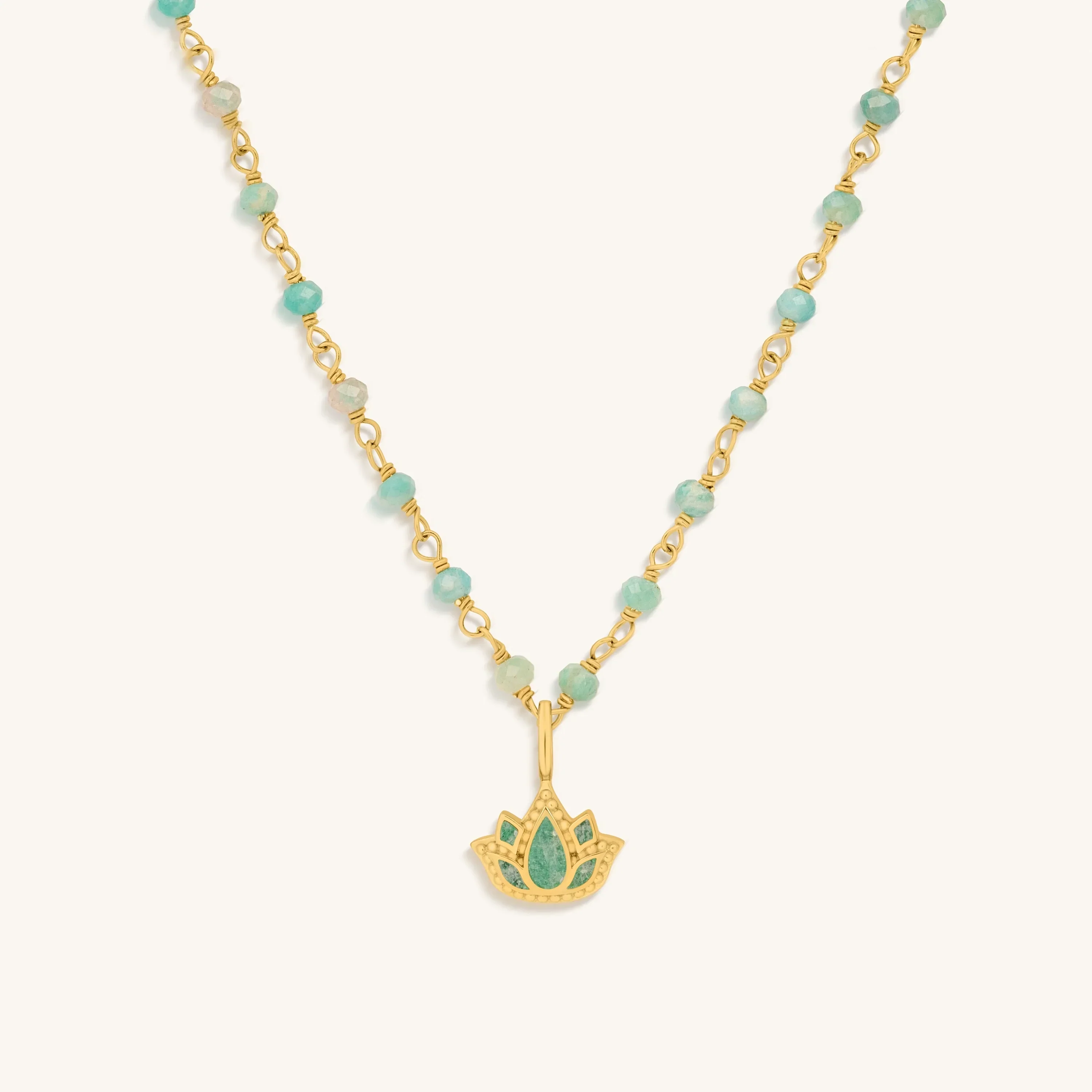 Renewed Spirit Necklace Set - Image 3