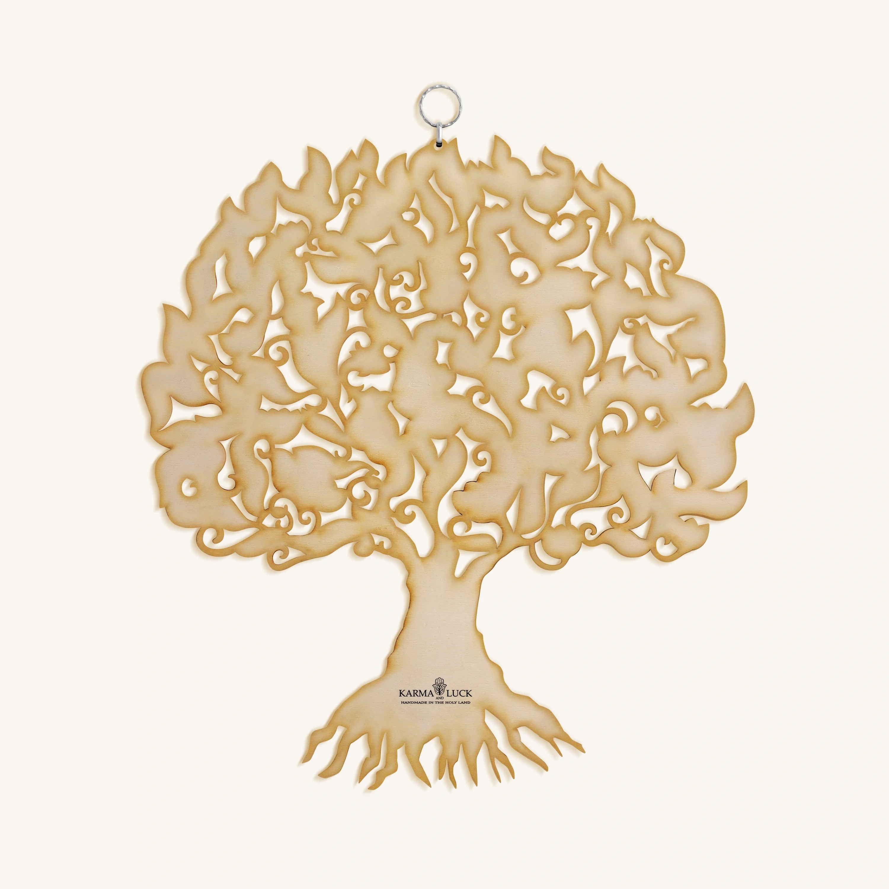 Roots of Light Tree of Life Gem Blessing - Image 3