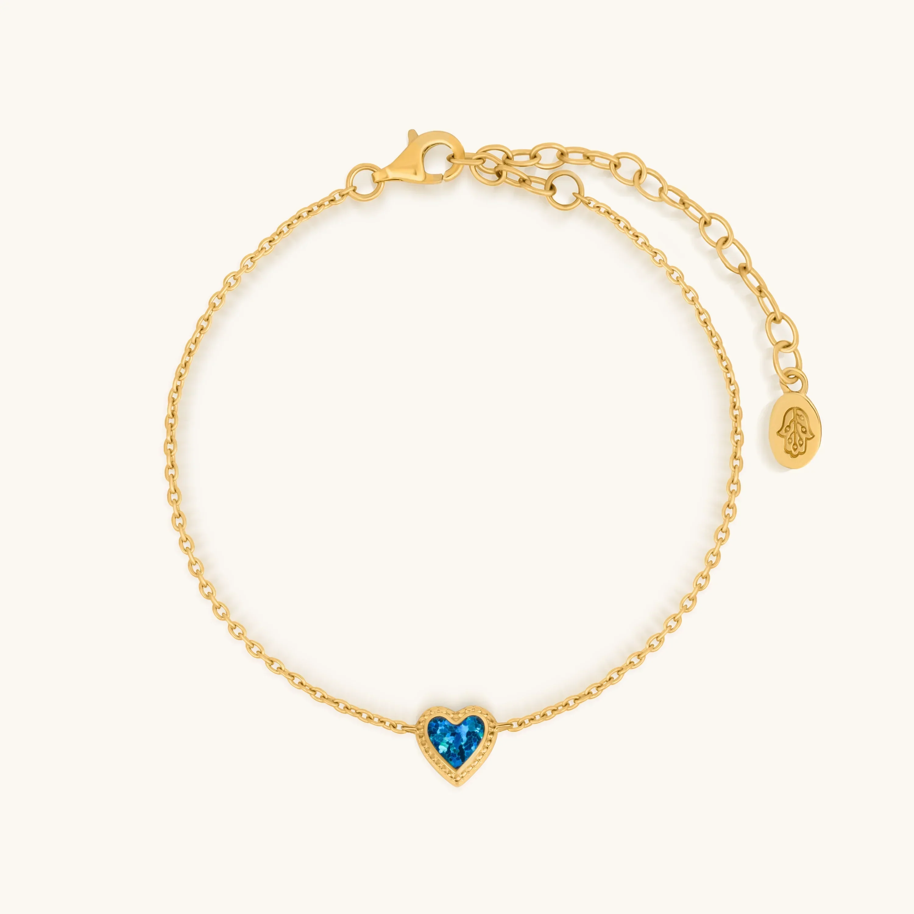 Soul Tide Blue Opal Set - Image 2