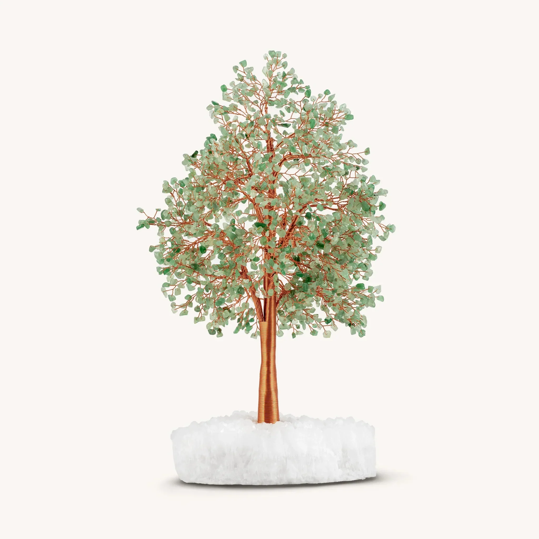 Supreme Luck Jade Feng Shui Tree
