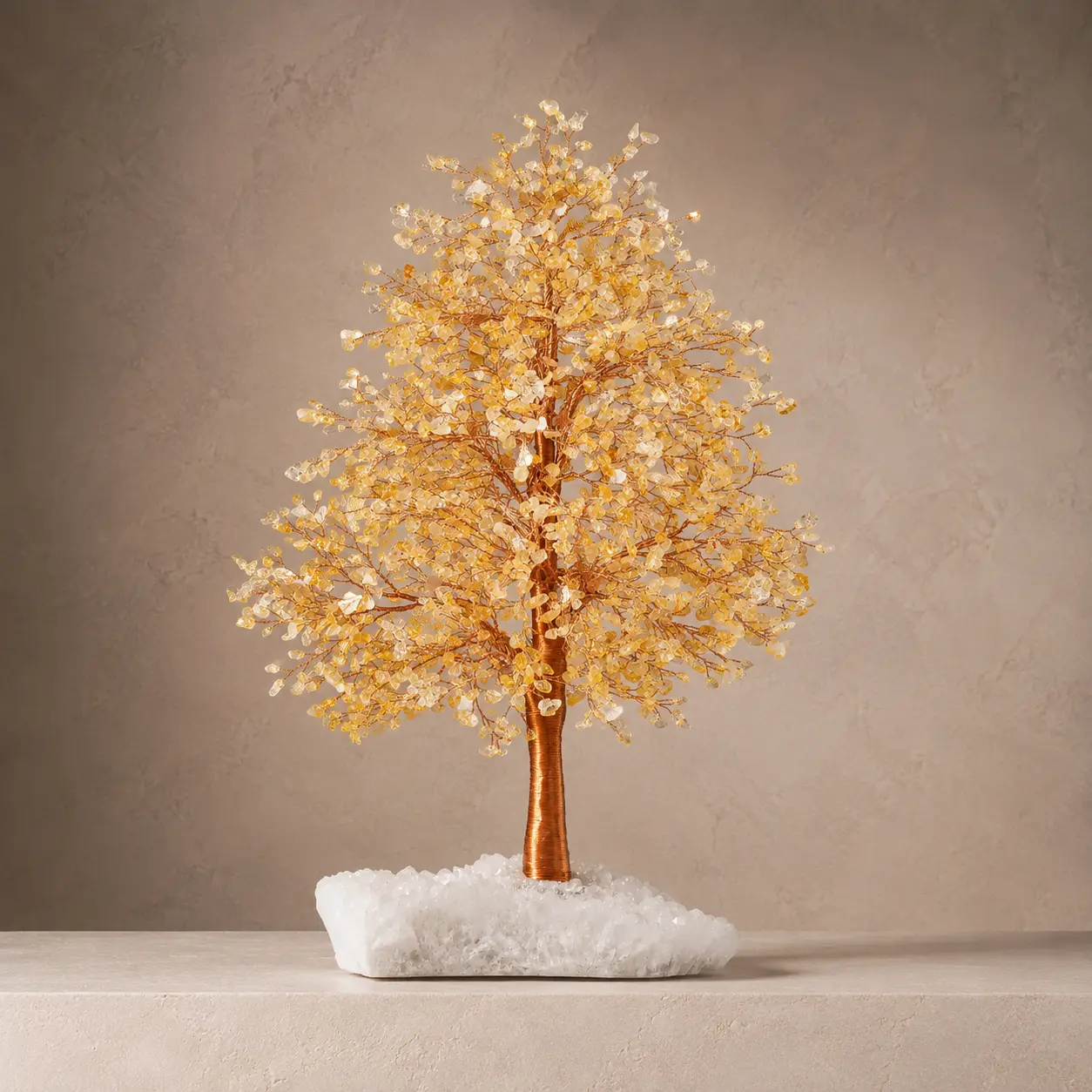 The Light Maker Feng Shui Tree - Image 2