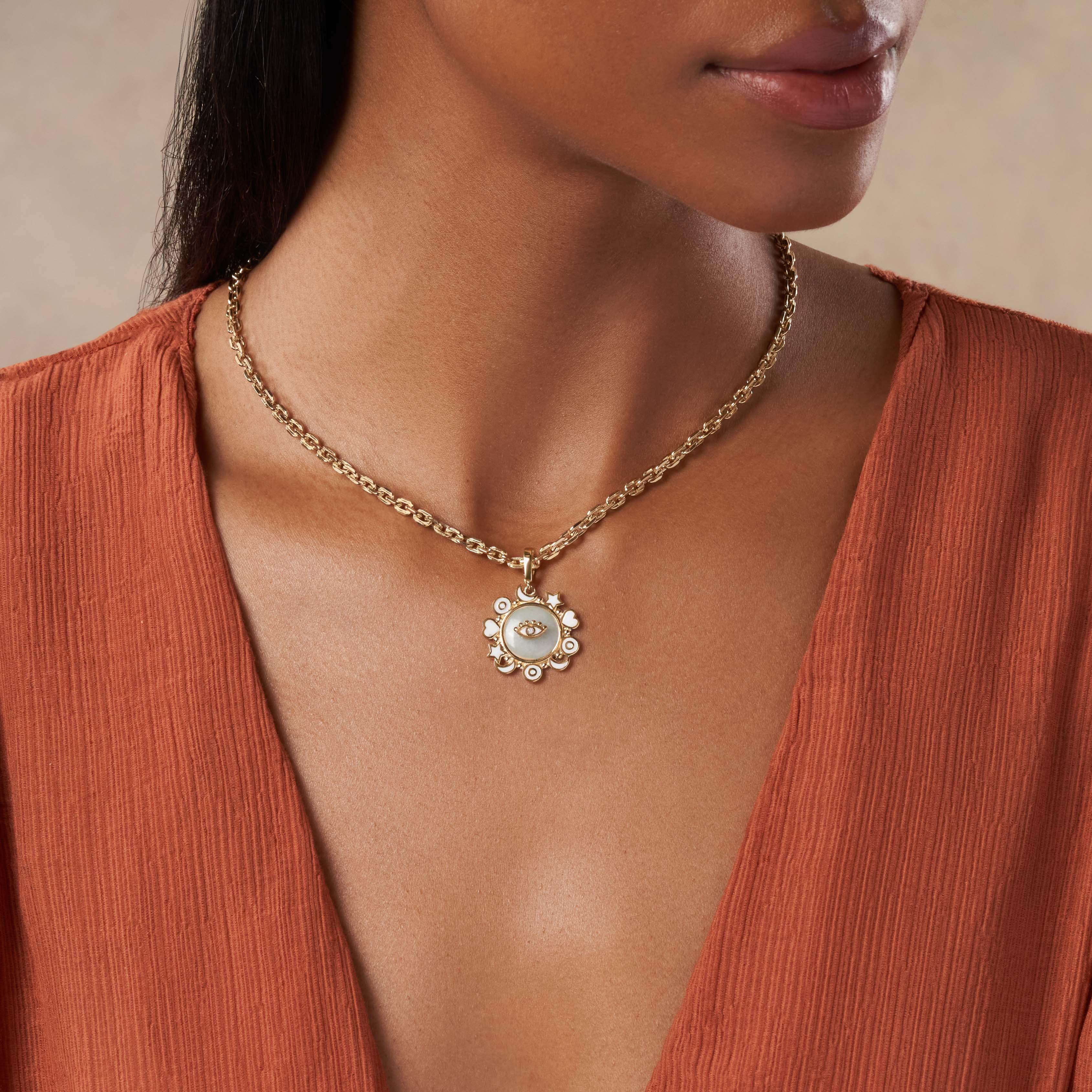 Transcendental Guardian Multi Symbol Charm - Image 2