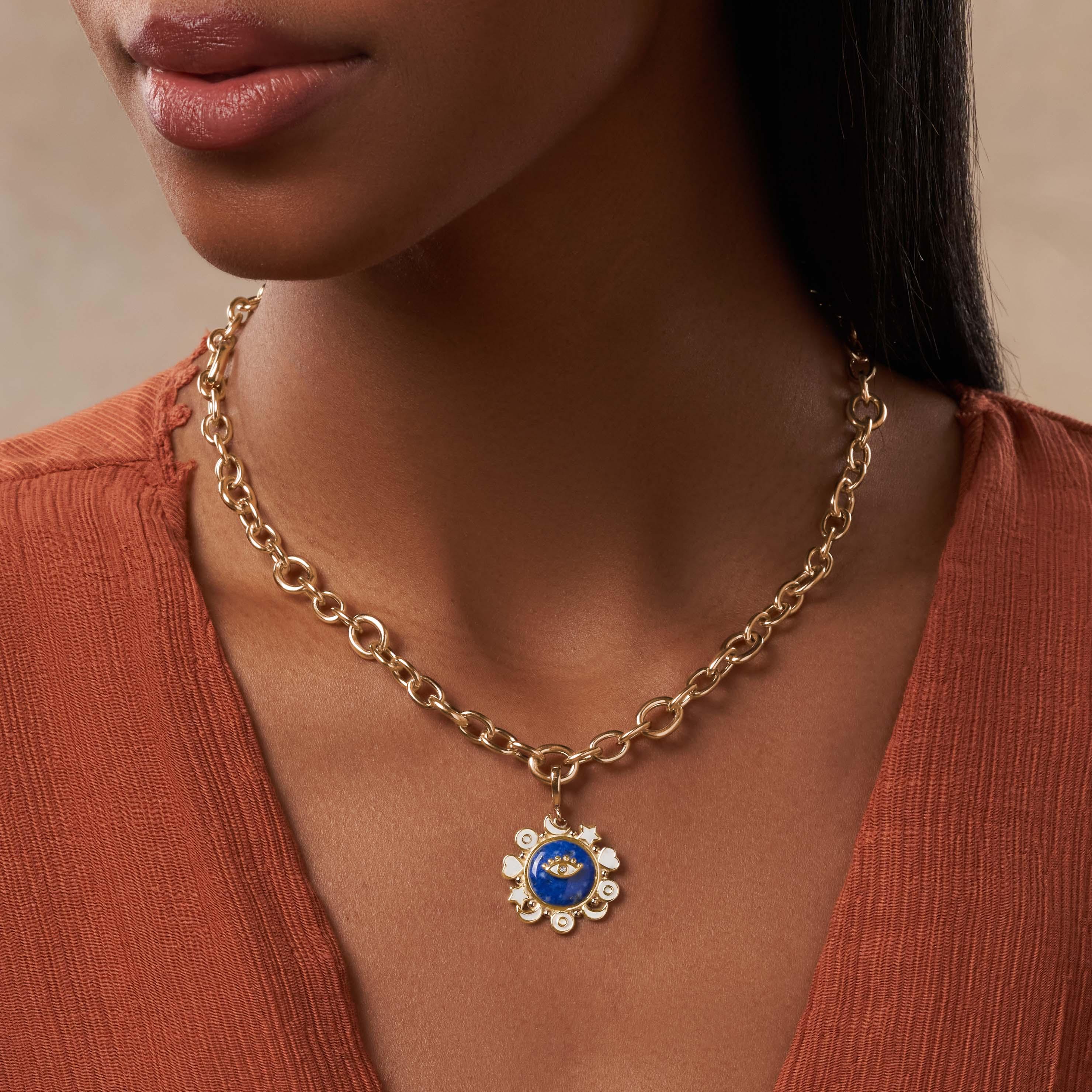 Trusted Guide - Multi Symbol Charm - Image 2