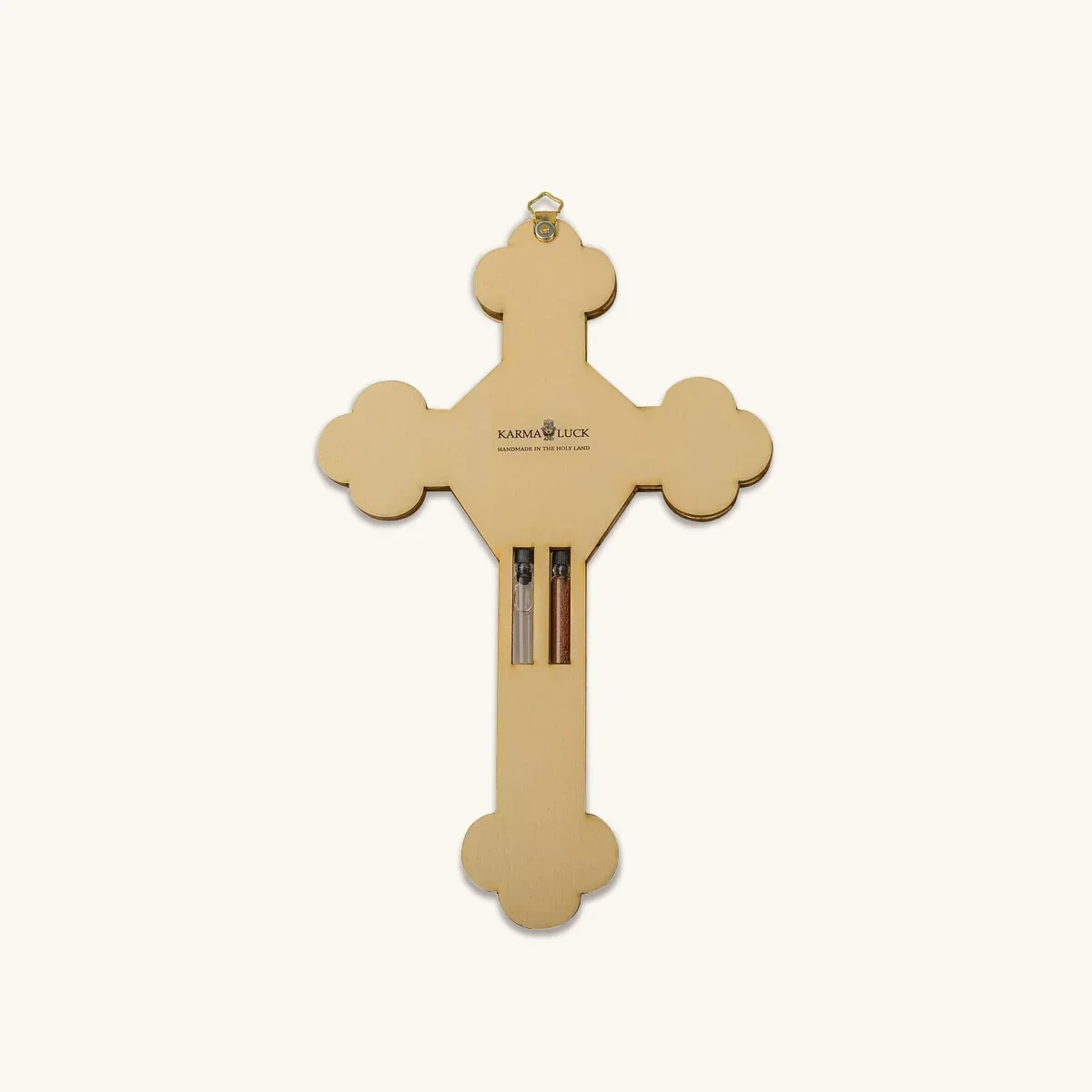 Ultimate Believer - Cross Blessing - Image 2
