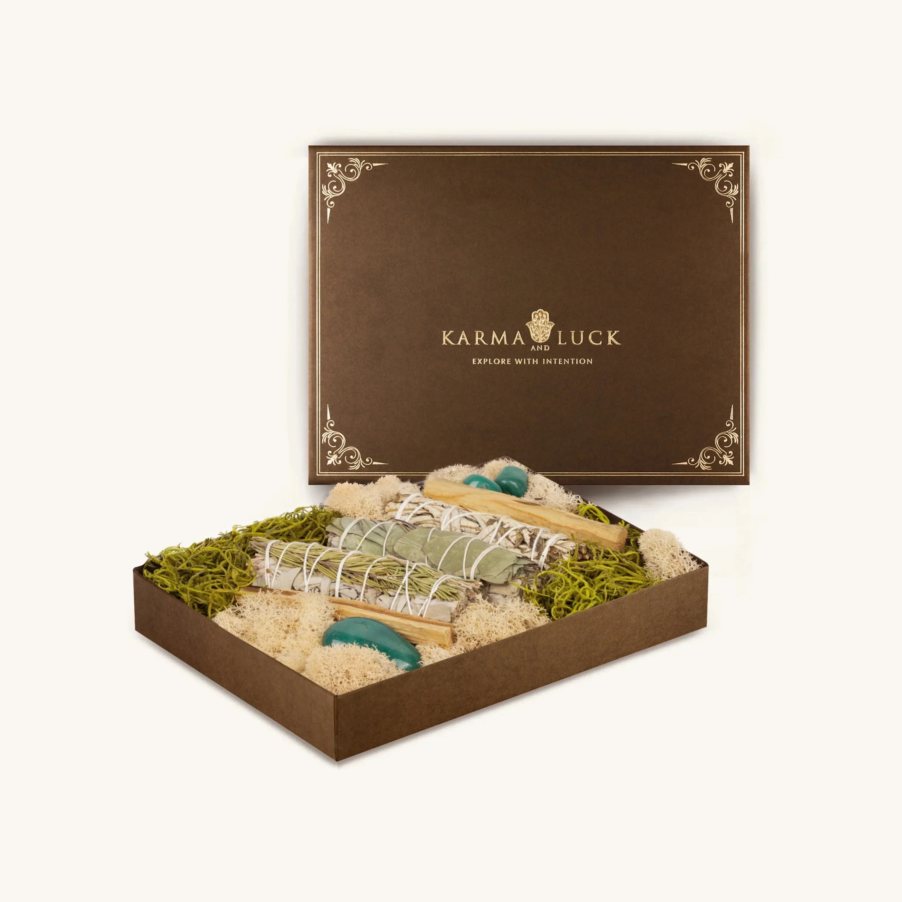 Universal Harmony Sage Box - Image 3
