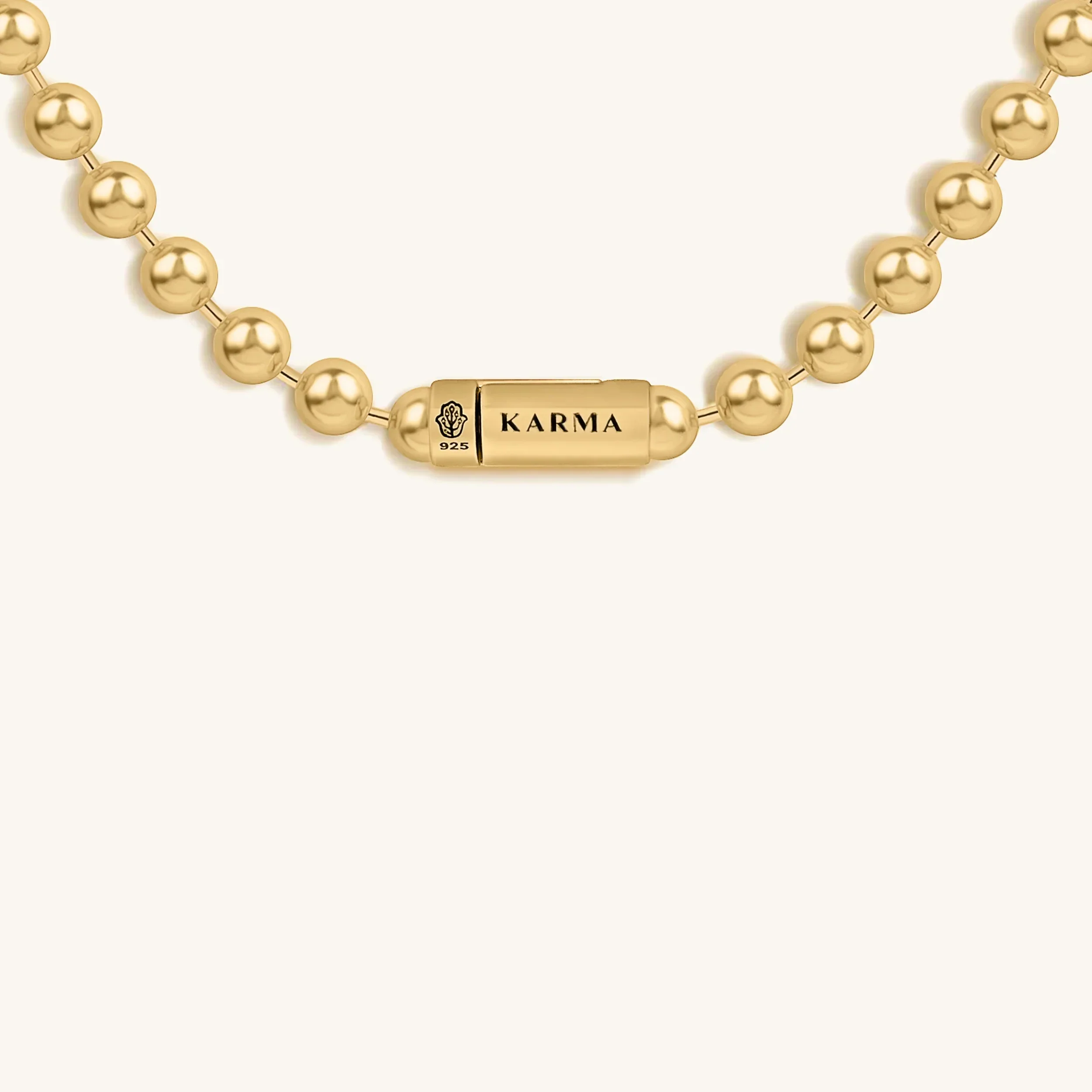 Vivid Dreams Gold Chain - Image 3
