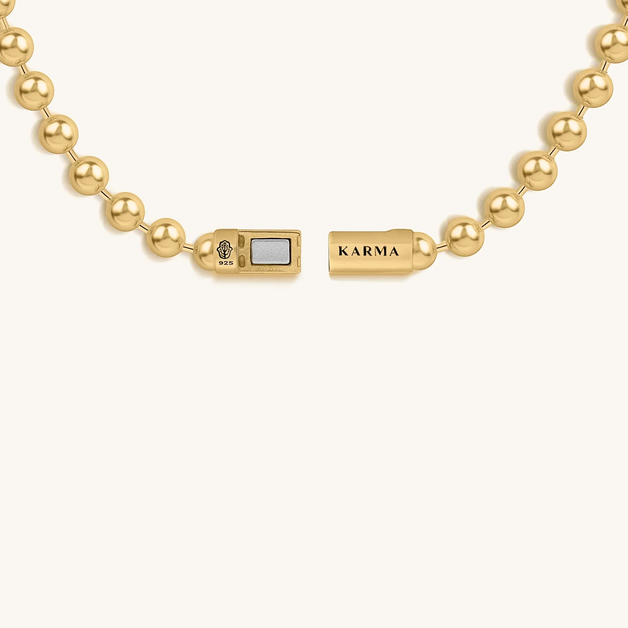 Vivid Dreams Gold Chain - Image 4