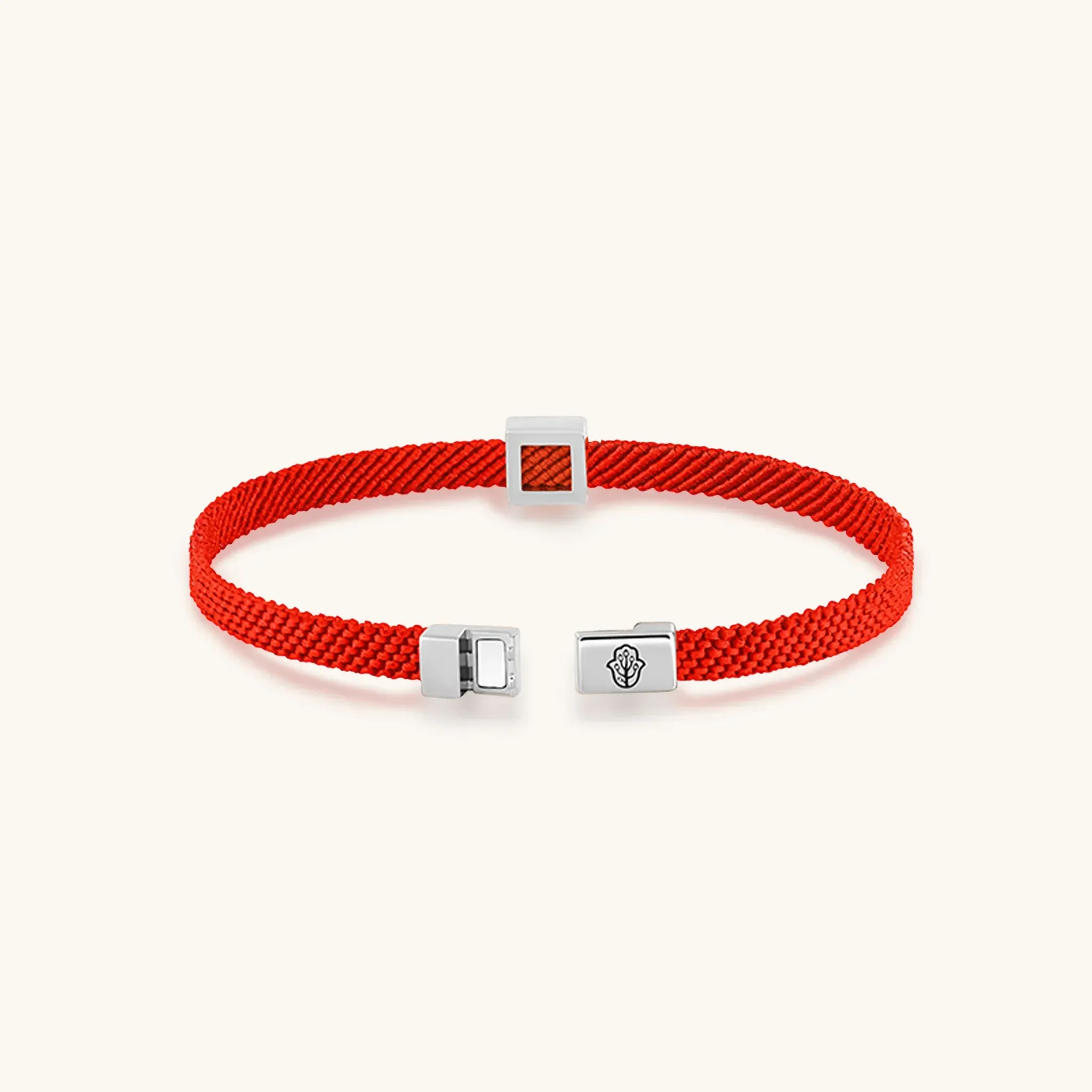 Watchful Eye Women's Red String Bracelet - Image 5